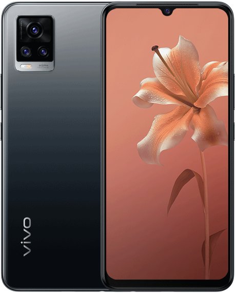 BBK Vivo V20 Global Dual SIM TD-LTE V3 128GB TD2003F